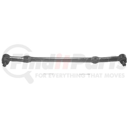 X07CL0005 by SUSPENSIA - Steering Center Link