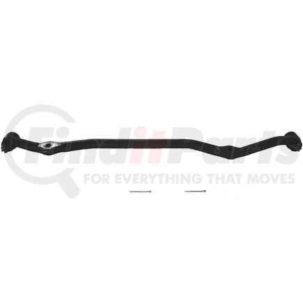 X07CL0009 by SUSPENSIA - Steering Center Link