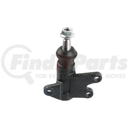 X07ID0049 by SUSPENSIA - Steering Idler Arm Bracket