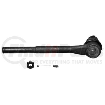 X07TE0032 by SUSPENSIA - Outer Tie Rod