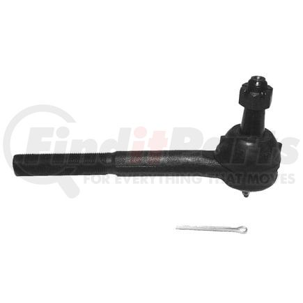 X07TE0168 by SUSPENSIA - Steering Tie Rod End