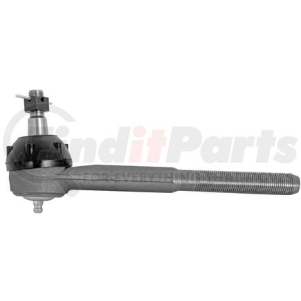 X07TE0136 by SUSPENSIA - Steering Tie Rod End