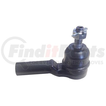 X07TE6504 by SUSPENSIA - Outer Tie Rod