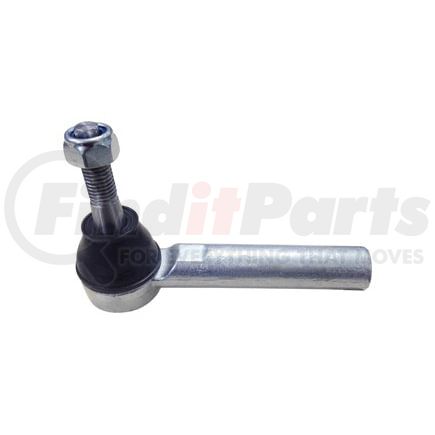 X07TE1243 by SUSPENSIA - Outer Tie Rod