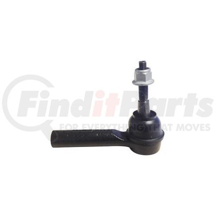X07TE6475 by SUSPENSIA - Outer Tie Rod