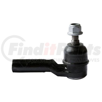 X07TE7017 by SUSPENSIA - Outer Tie Rod