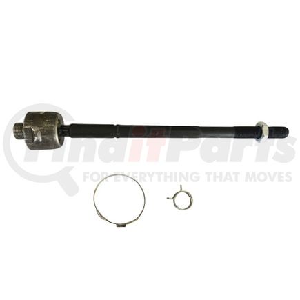 X07TR6498 by SUSPENSIA - Inner Tie Rod