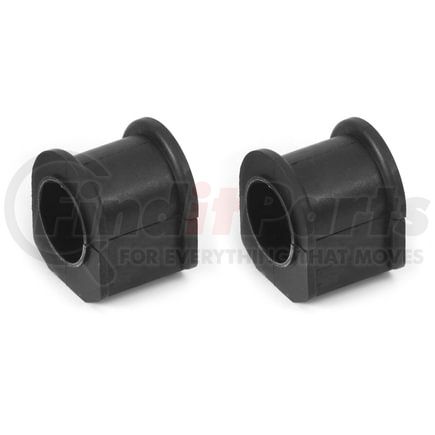 X09BU0715 by SUSPENSIA - Suspension Stabilizer Bar Bushing