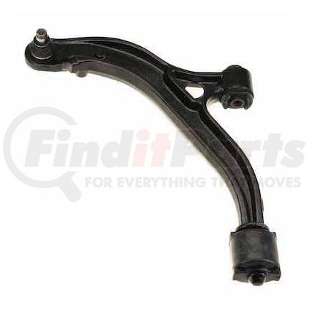 X09CA1345 by SUSPENSIA - Suspension Control Arm