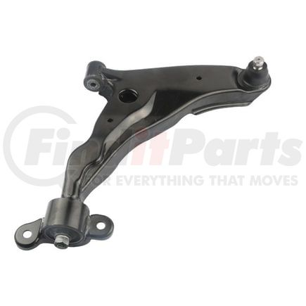 X09CJ0566 by SUSPENSIA - Suspension Control Arm and Ball Joint Assembly