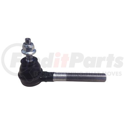 X09TE6550 by SUSPENSIA - Outer Tie Rod