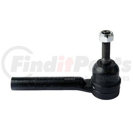 X09TE6633 by SUSPENSIA - Outer Tie Rod
