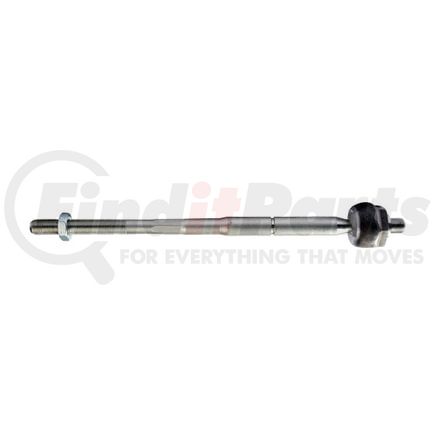 X09TR6636 by SUSPENSIA - Inner Tie Rod