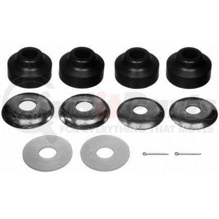 X13BU0213 by SUSPENSIA