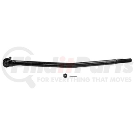 X13TE0191 by SUSPENSIA - Outer Tie Rod