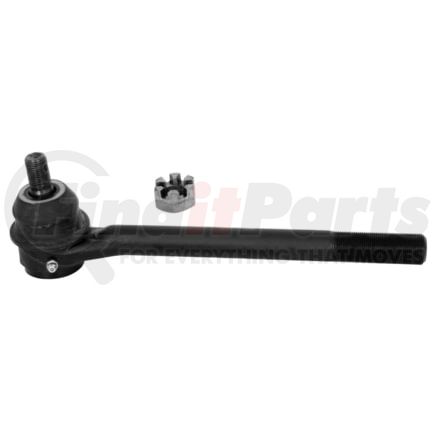 X13TE0260 by SUSPENSIA - Steering Tie Rod End