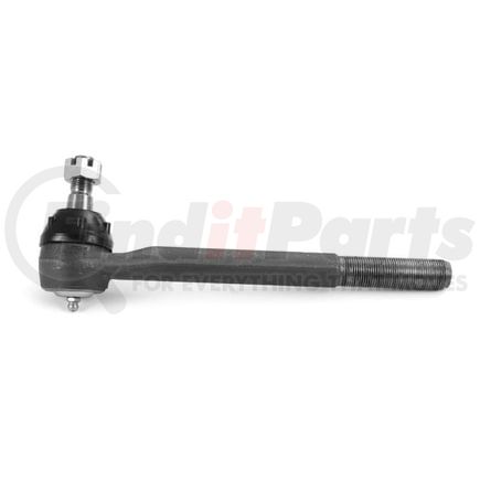 X13TE0434 by SUSPENSIA - Outer Tie Rod