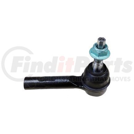 X13TE1473 by SUSPENSIA - Outer Tie Rod