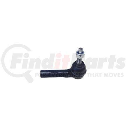 X13TE6644 by SUSPENSIA - Outer Tie Rod