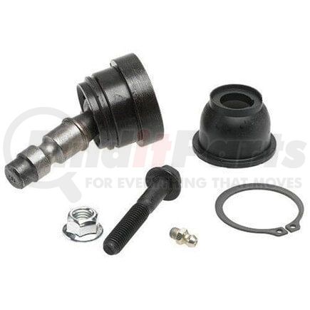 X15BJ0410 by SUSPENSIA - Suspension Ball Joint