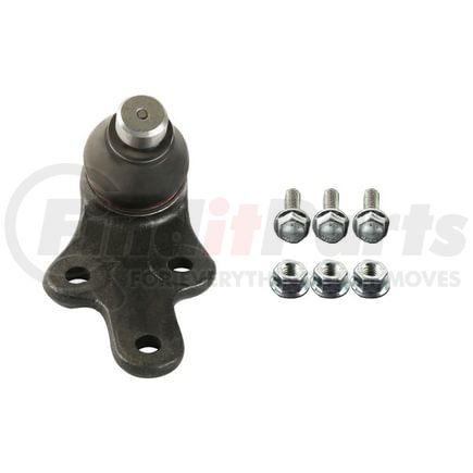 X15BJ0431 by SUSPENSIA - Ball Joint