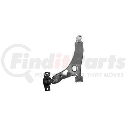 X15CJ0404 by SUSPENSIA - Control Arm