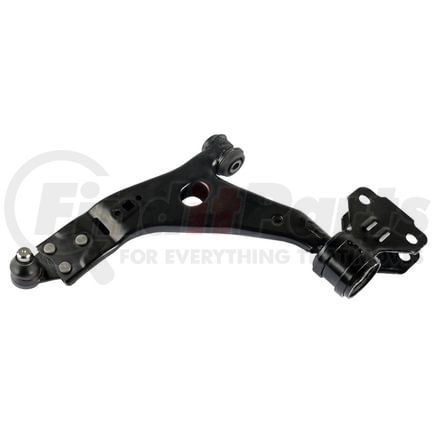 X15CJ0718 by SUSPENSIA - Suspension Control Arm and Ball Joint Assembly