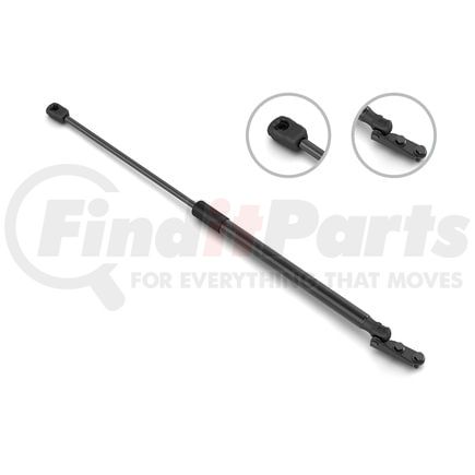 Stabilus 5B875257 Liftgate Lift Support Liftgate Lift Support (L)