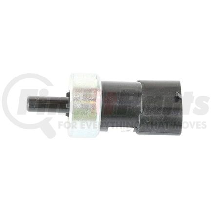20489118 by VOLVO - Air Brake Pressure Switch - High Pressure, 1/4 in OD Air Line, 2 Male Pins