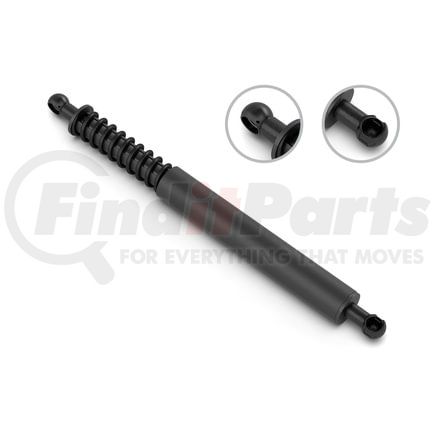 5C502890 by STABILUS - Liftgate Lift Support (L)