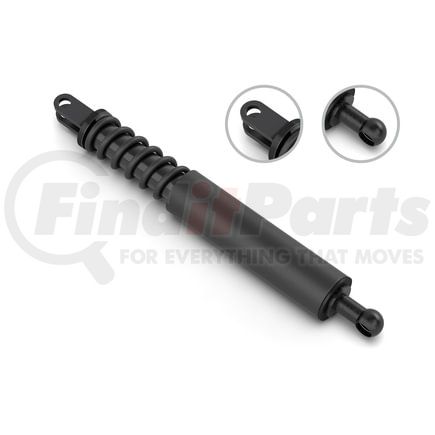 5C8889KR by STABILUS - Liftgate Lift Support