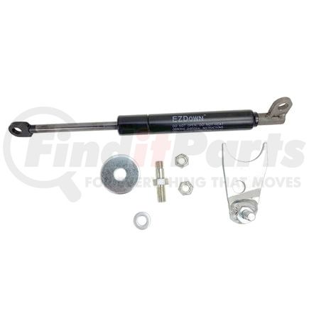 5Z-438374 by STABILUS - Tailgate Damper