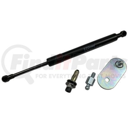 5Z-439569 by STABILUS - Tailgate Damper