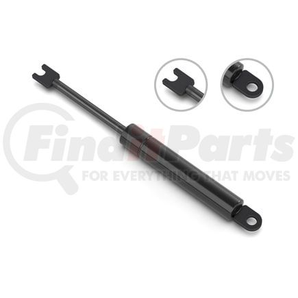 6B101249 by STABILUS - Seat adjustment Lift Support