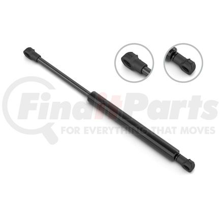Stabilus 6B4731PZ Convertible Top Cover Lift Support Convertible Top Cover Lift Support