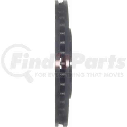 Wagner BD125235 Disc Brake Rotor Wagner BD125235 Brake Rotor
