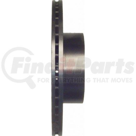 Wagner BD125255 Disc Brake Rotor Wagner BD125255 Brake Rotor
