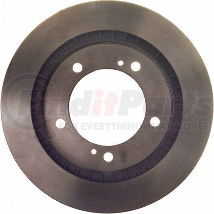 Wagner BD125271 Disc Brake Rotor Wagner BD125271 Brake Rotor