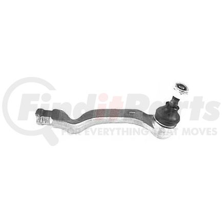 X42TE3727 by SUSPENSIA - Outer Tie Rod