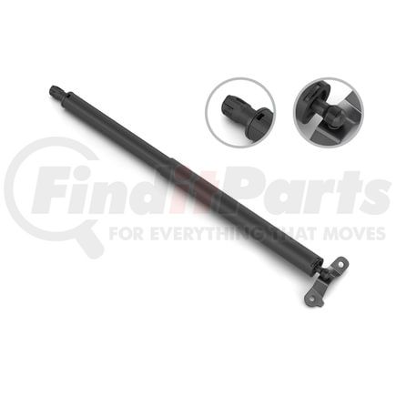 4C019027 by STABILUS - Liftgate Lift Support