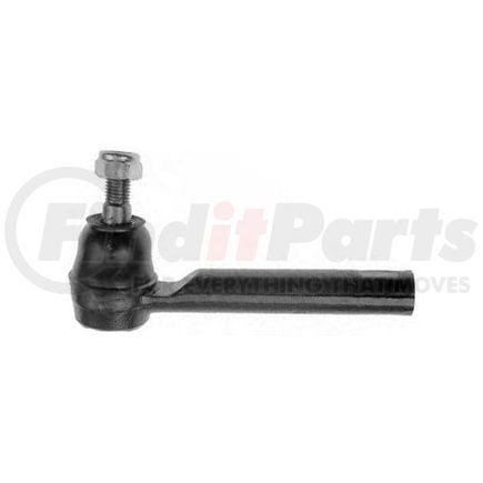 X47TE3861 by SUSPENSIA - Outer Tie Rod