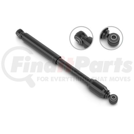 4G363952 by STABILUS - Steering Damper