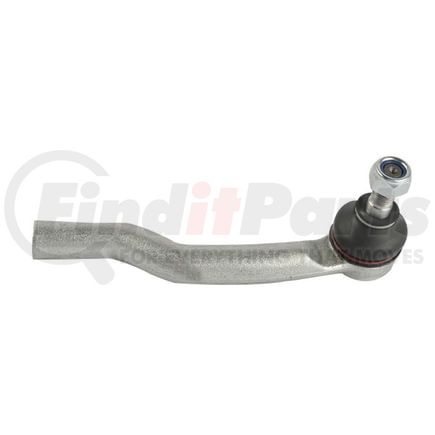 X49TE3907 by SUSPENSIA - Outer Tie Rod