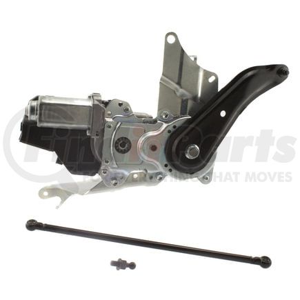4Q-585836 by STABILUS - Liftgate Opening/Closing Motor