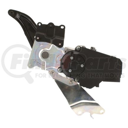 4Q-586314 by STABILUS - Liftgate Opening/Closing Motor