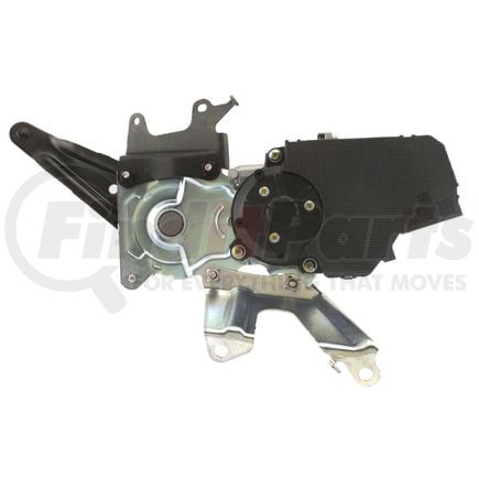 4Q-586553 by STABILUS - Liftgate Opening/Closing Motor