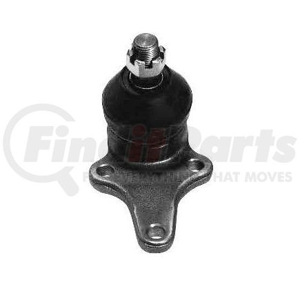 X50BJ0165 by SUSPENSIA - Suspension Ball Joint