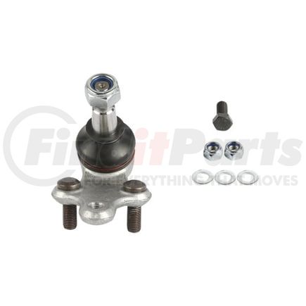 X50BJ3971 by SUSPENSIA - Ball Joint