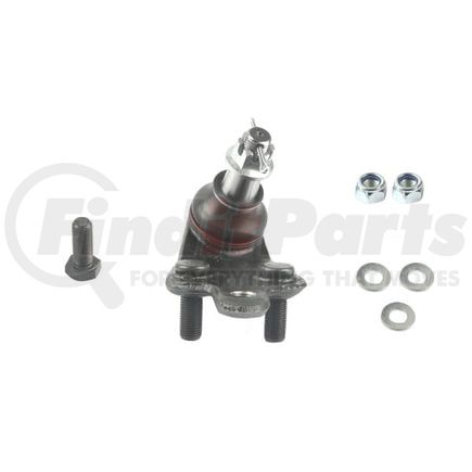 X50BJ4014 by SUSPENSIA - Ball Joint