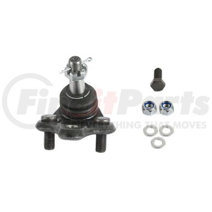 X50BJ4104 by SUSPENSIA - Ball Joint